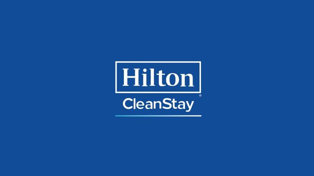 Hampton By Hilton Ealing Londra
