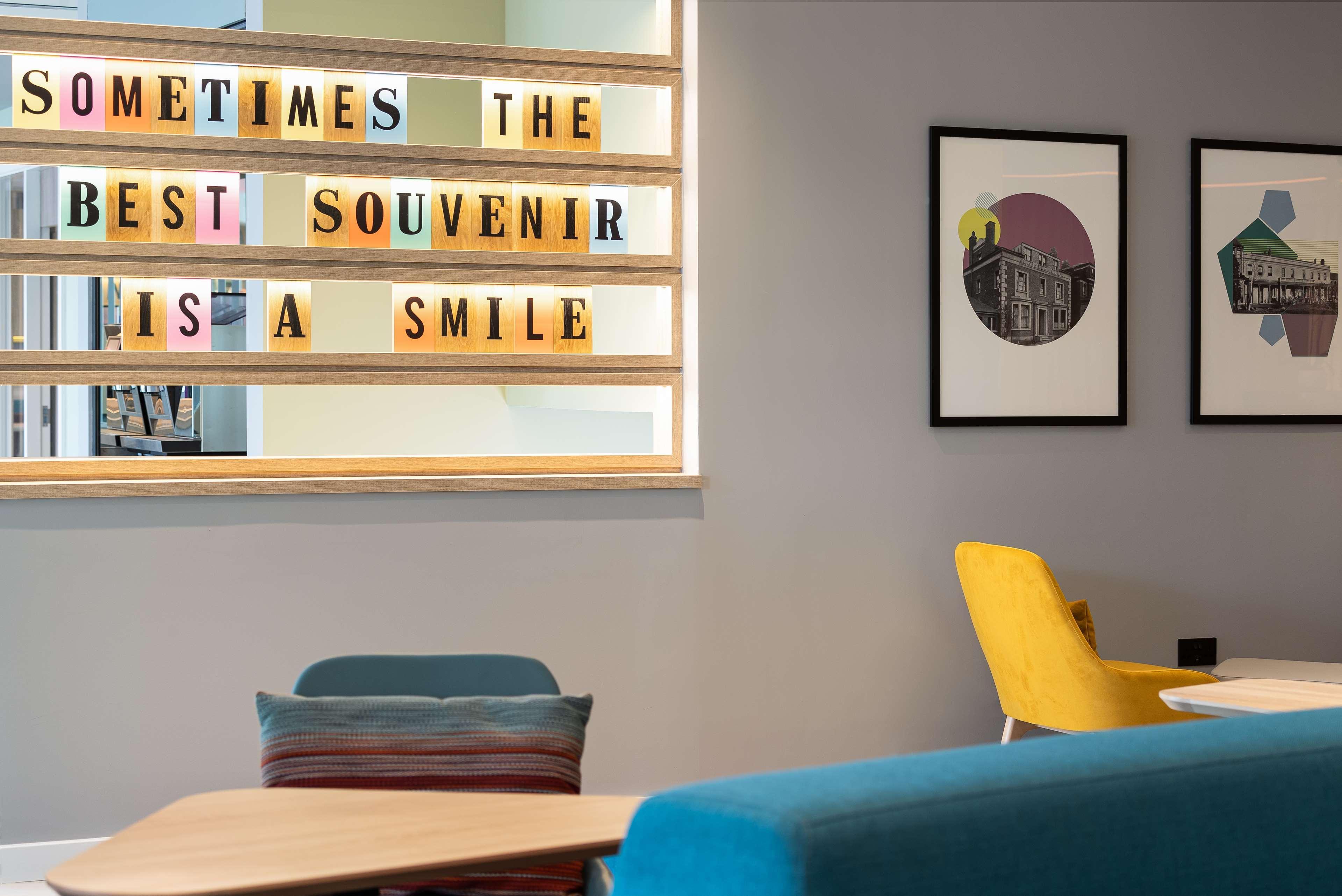 Hampton By Hilton Ealing Londra