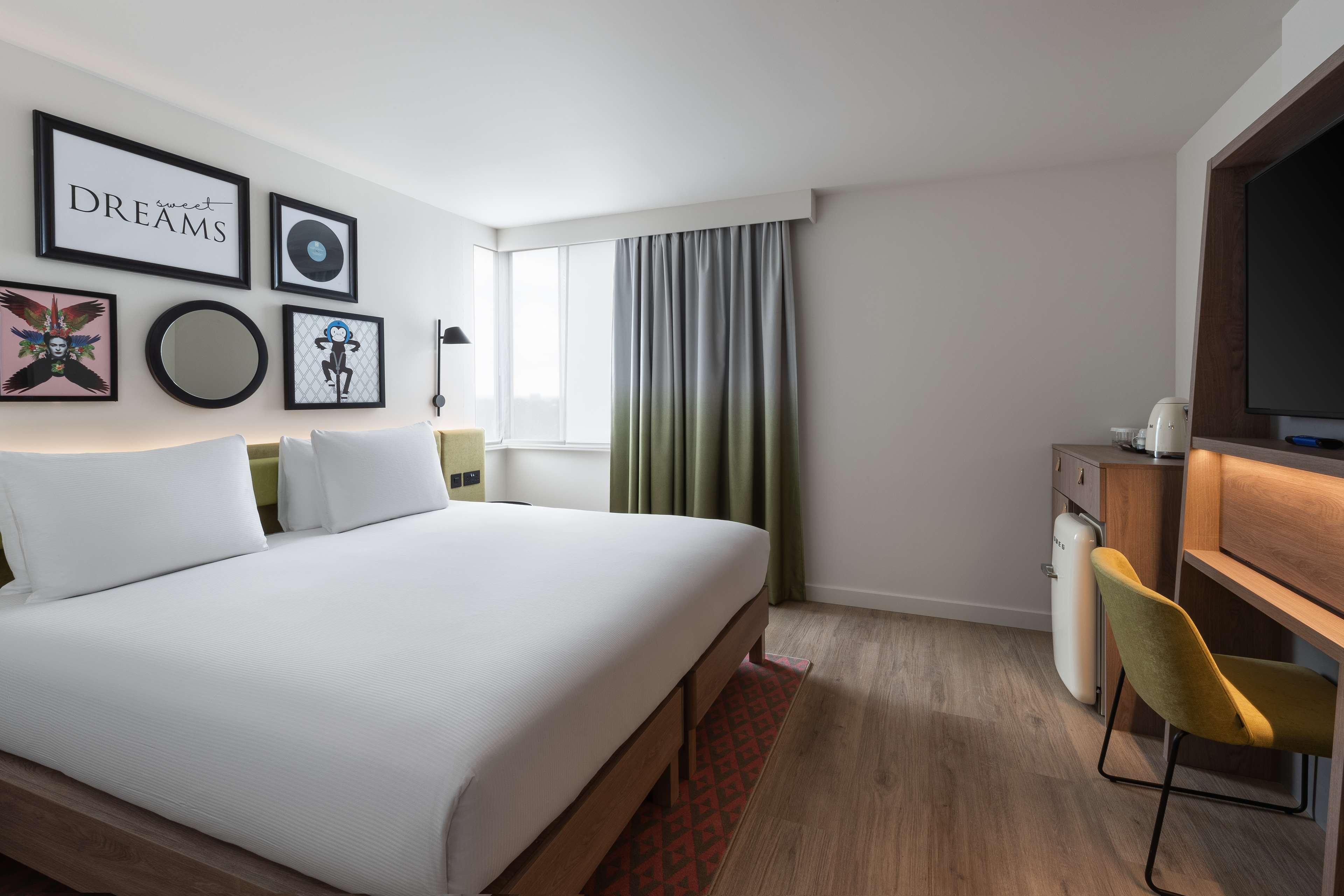 Hampton By Hilton Ealing 4* Londra