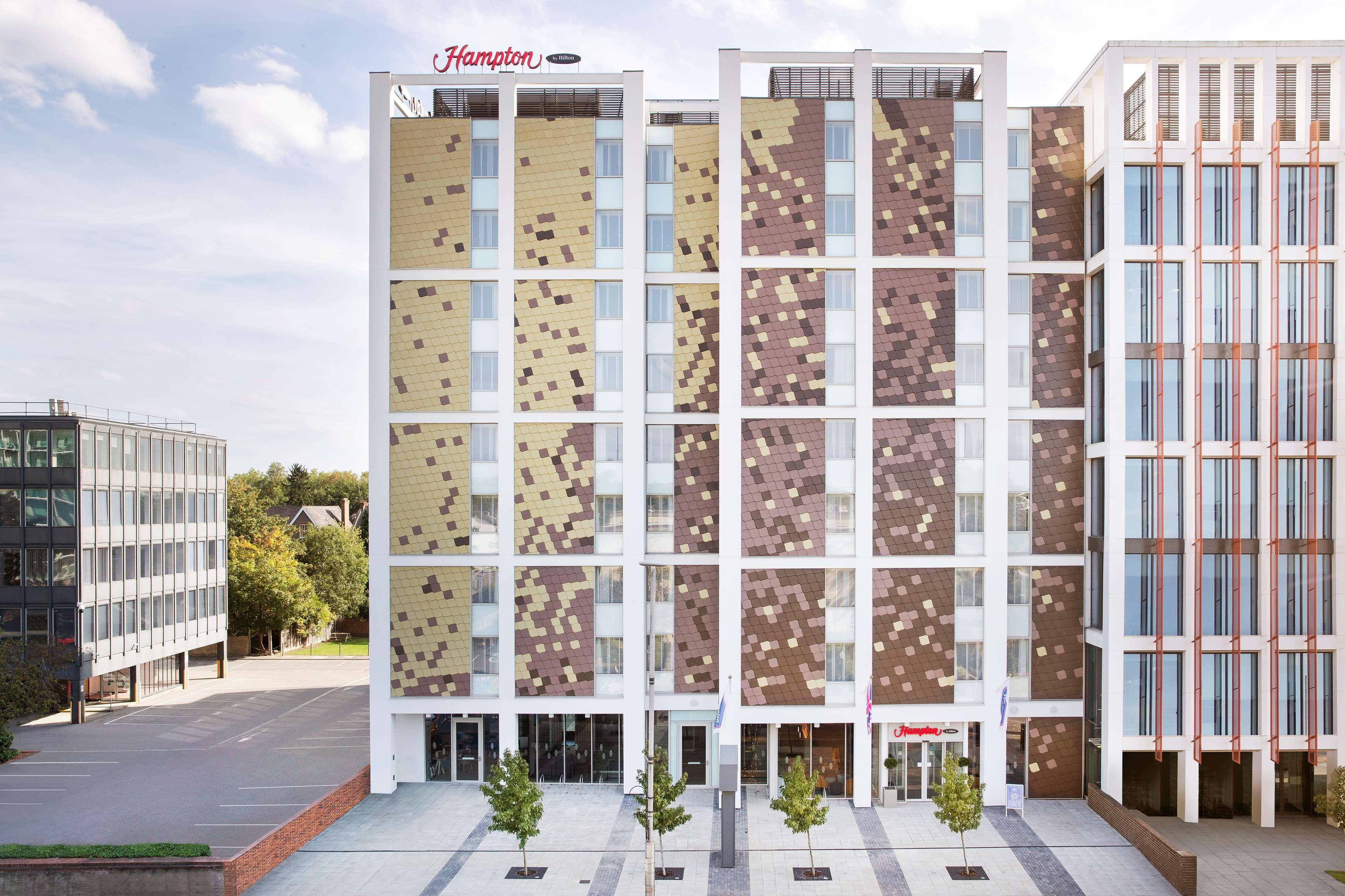 Hampton By Hilton Ealing 4* Londra