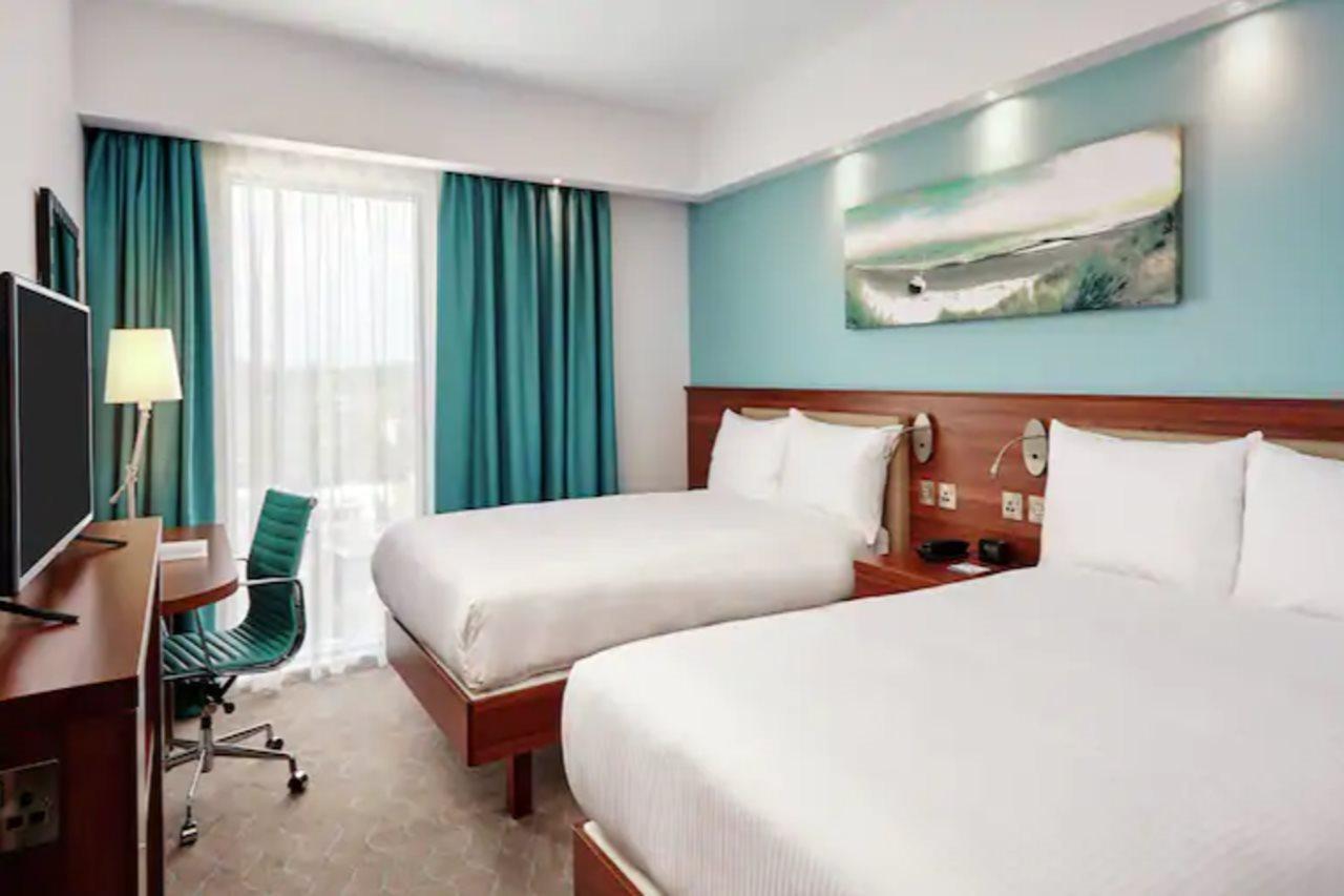 Hampton By Hilton Ealing Londra